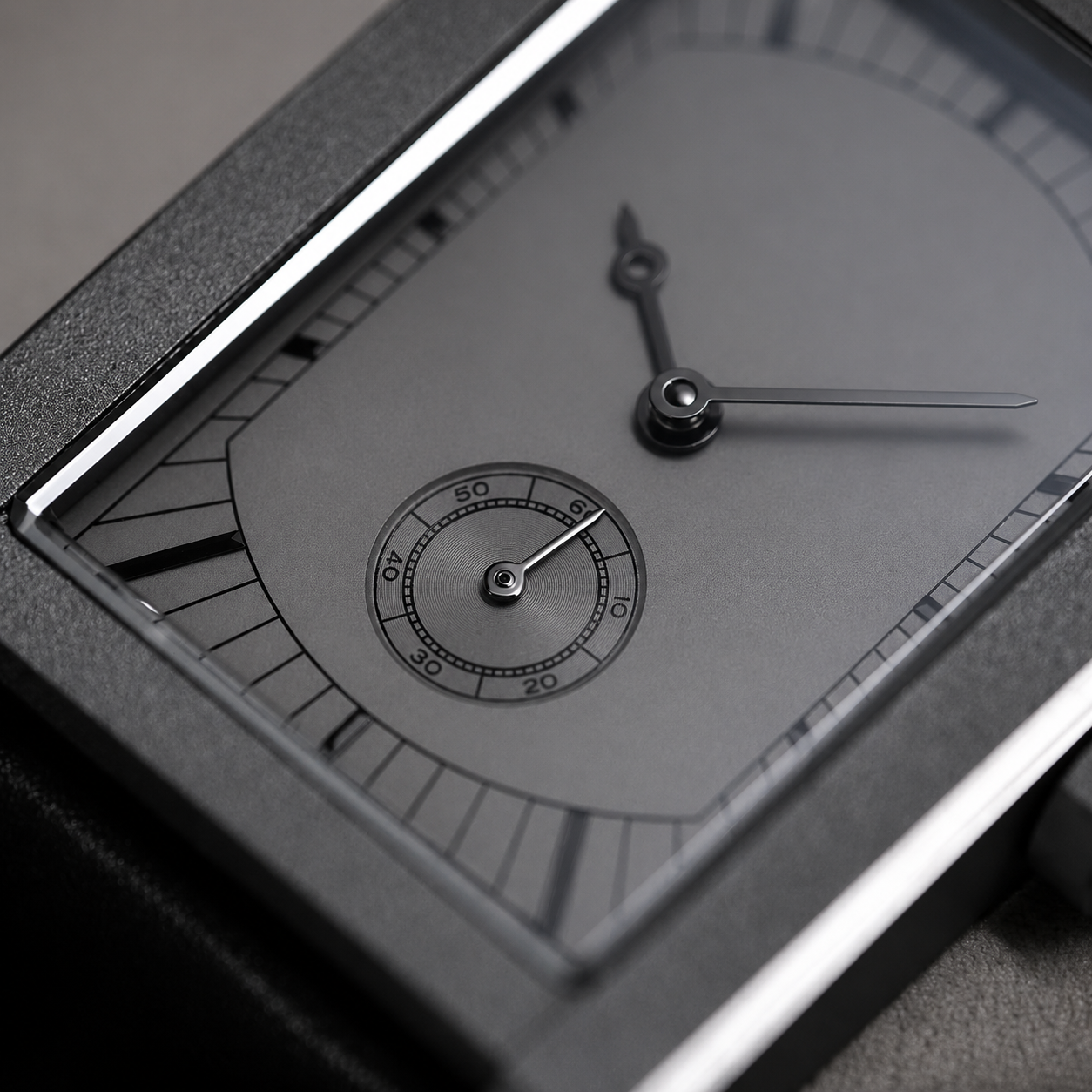 Forma 510 Leather Quartz Watch