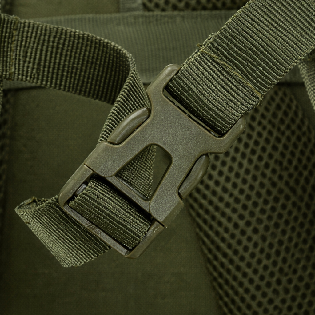 Outpost 40 Field Pack