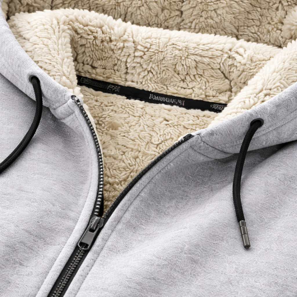 Northline Fleece Jacket