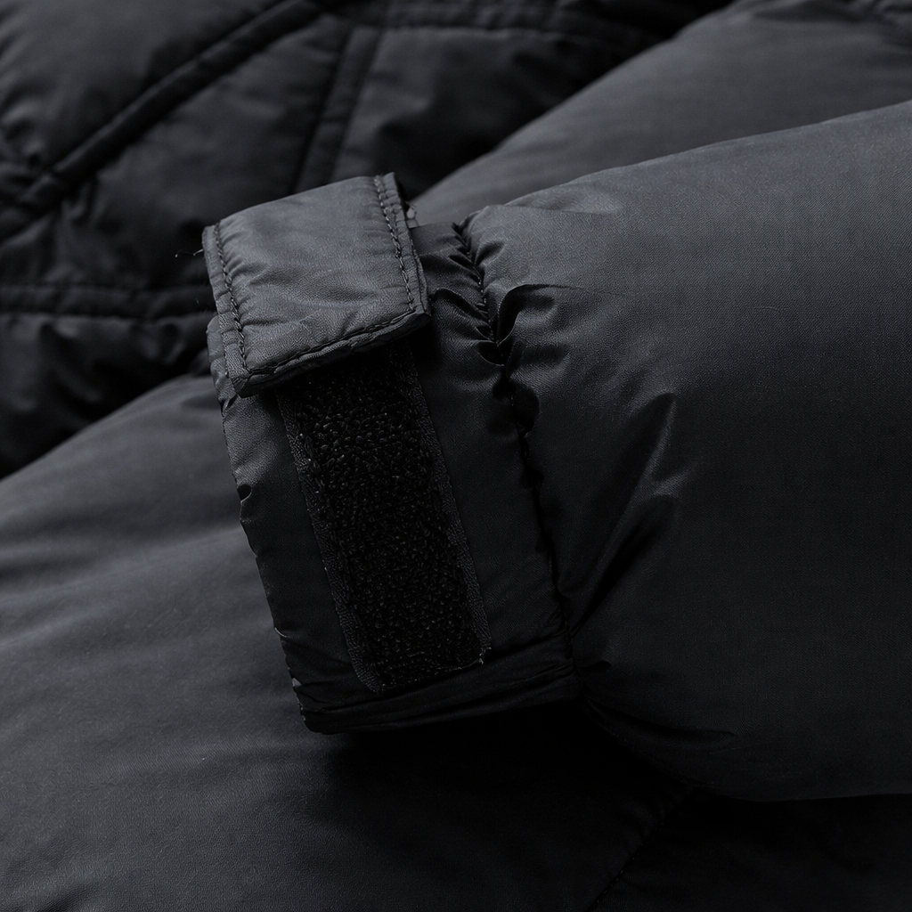 Atlas Thermal Jacket