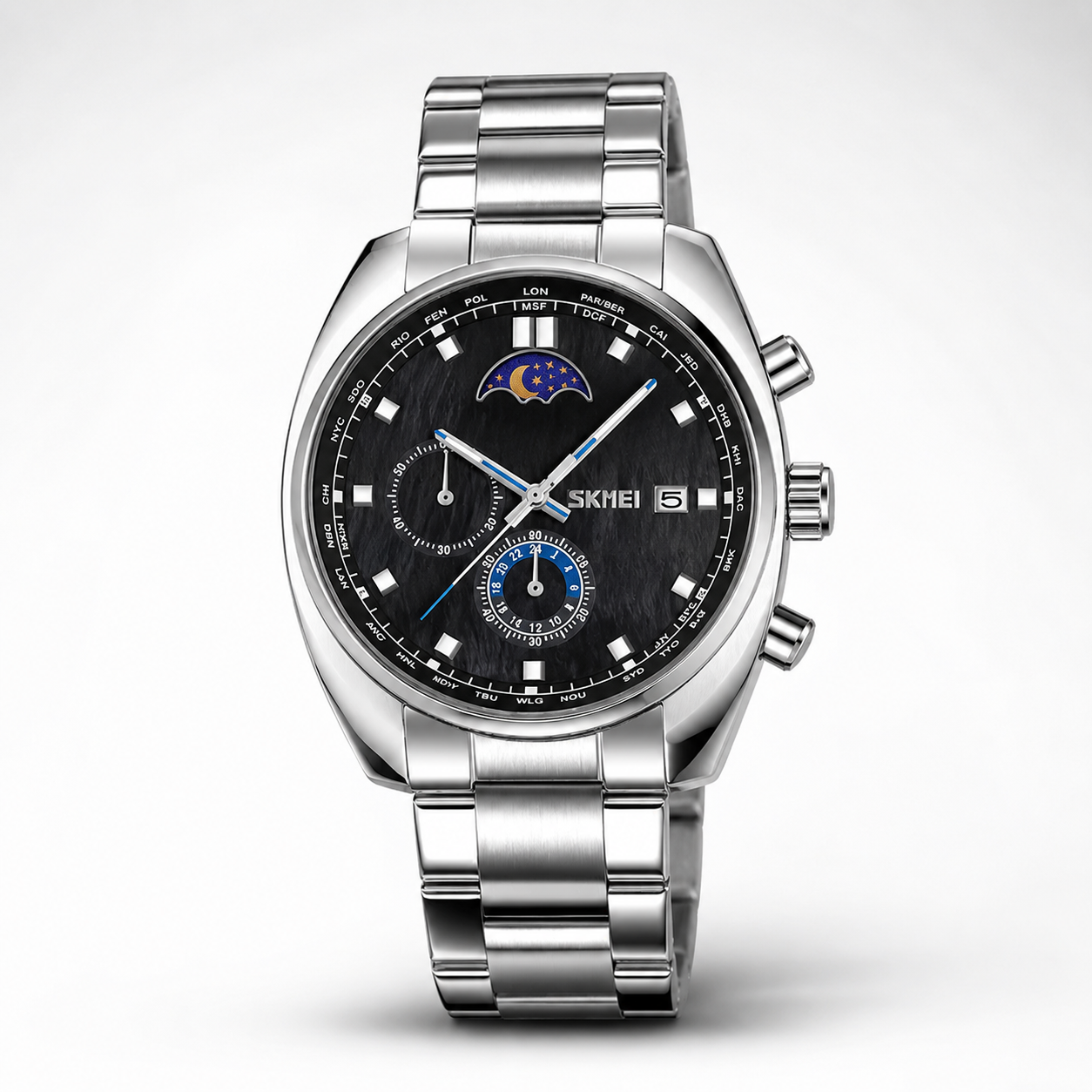 Imperial Eclipse Chronograph