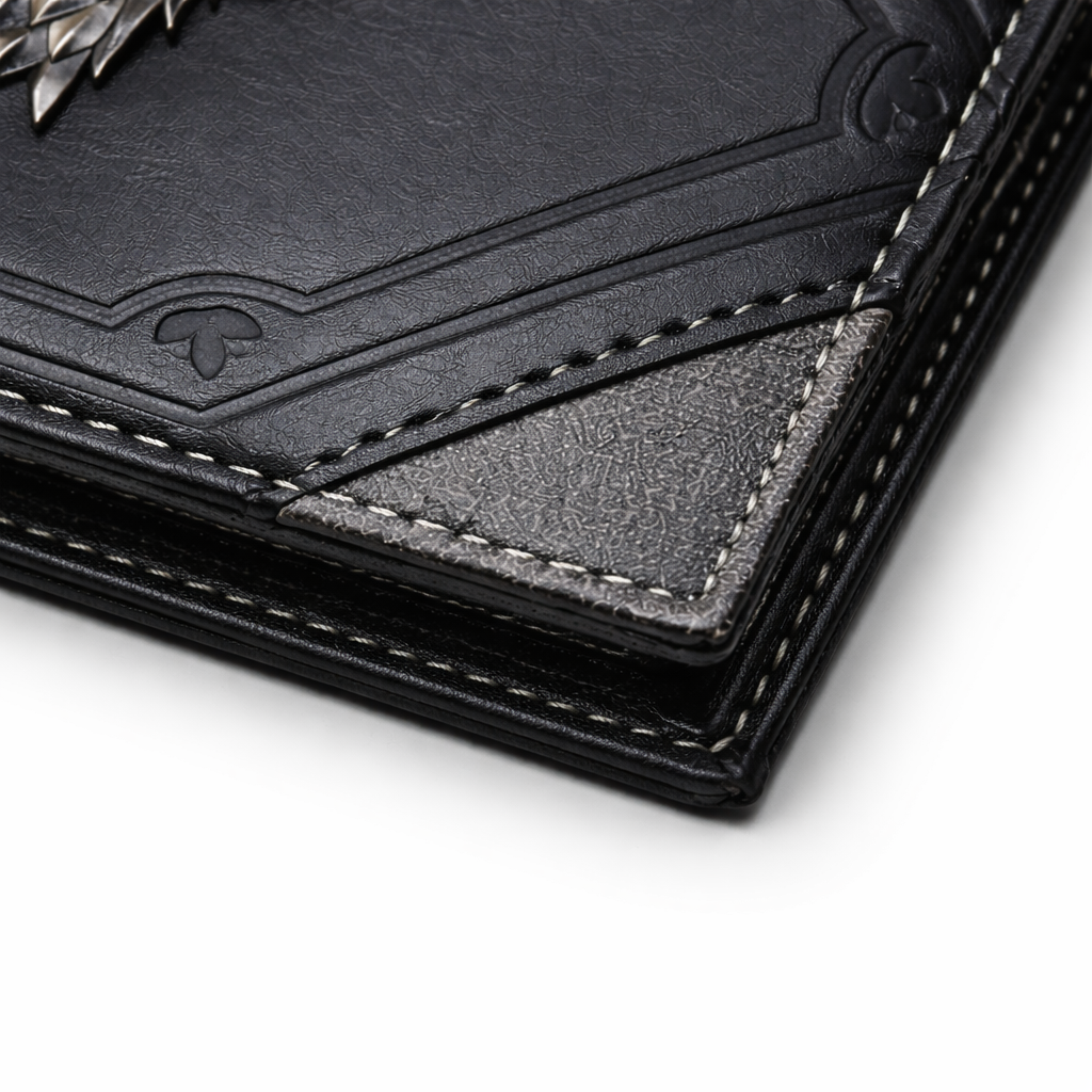 Nightwolf Wallet