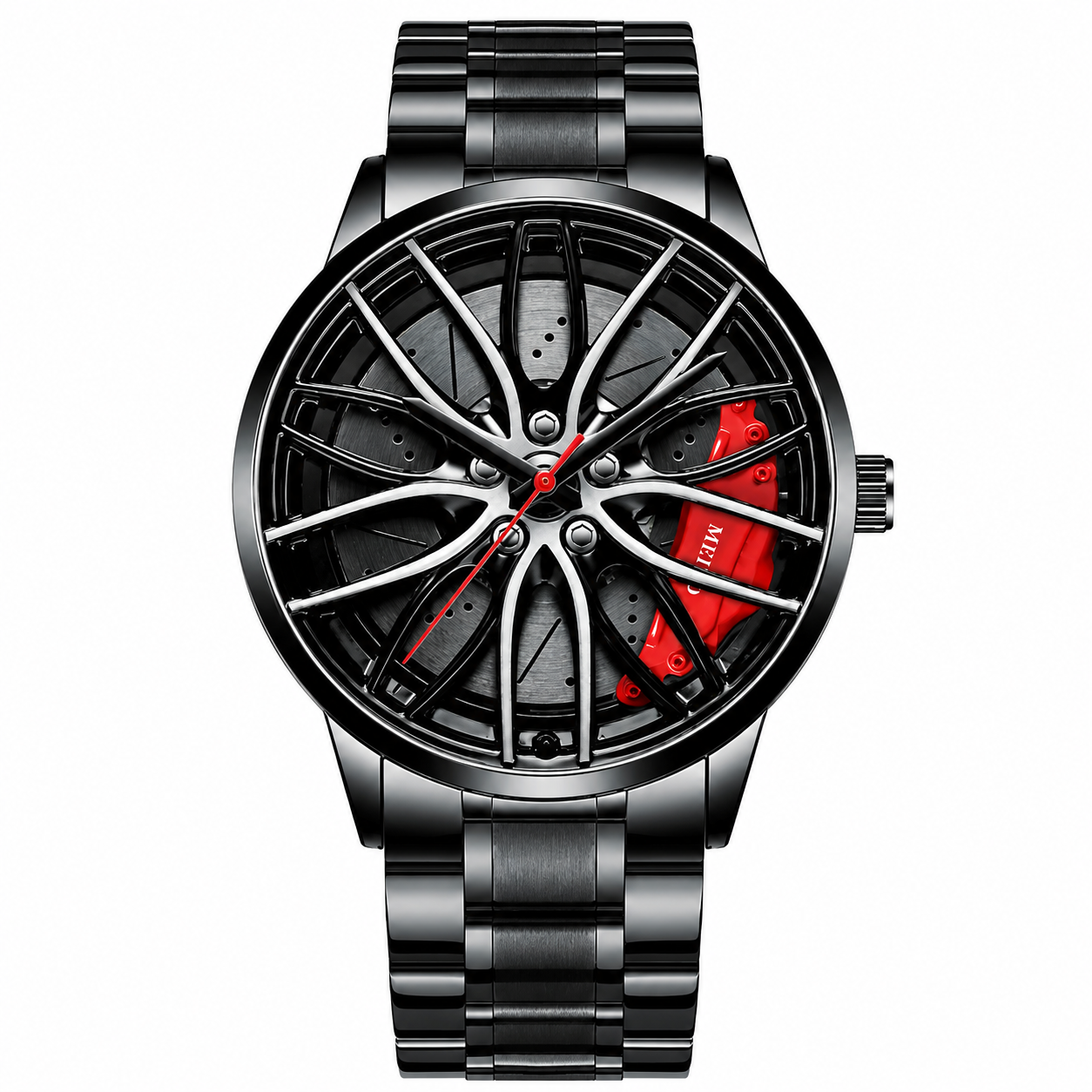 RevChron Racer Timepiece