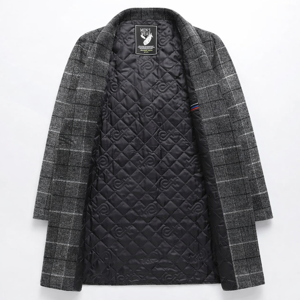 Kingsley Overcoat