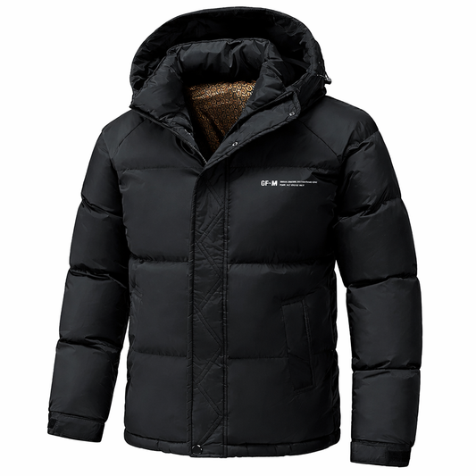 Atlas Thermal Jacket