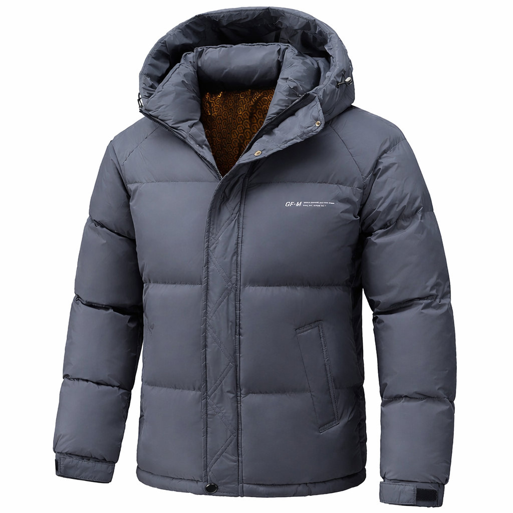 Atlas Thermal Jacket