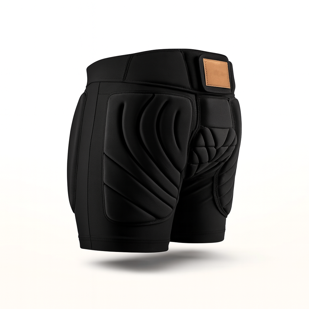 Pro Guard Impact Pants