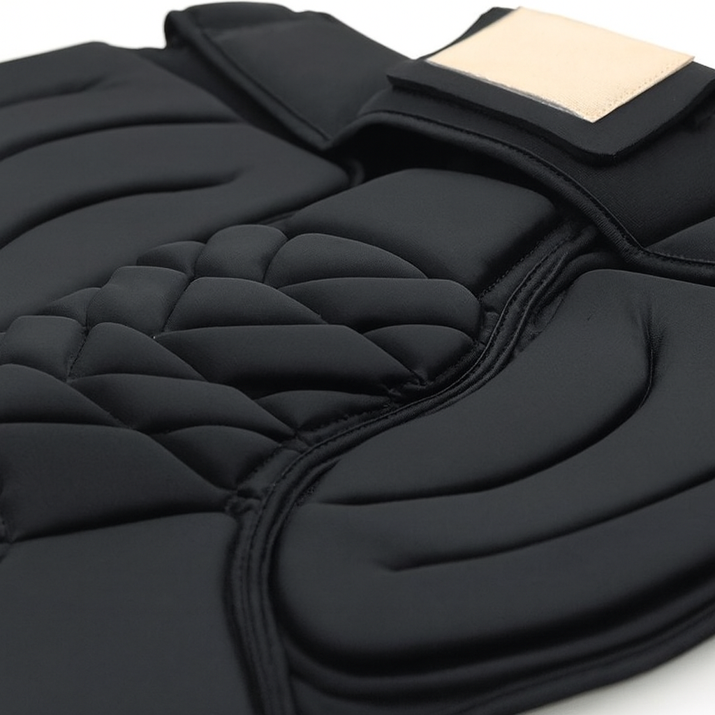 Pro Guard Impact Pants