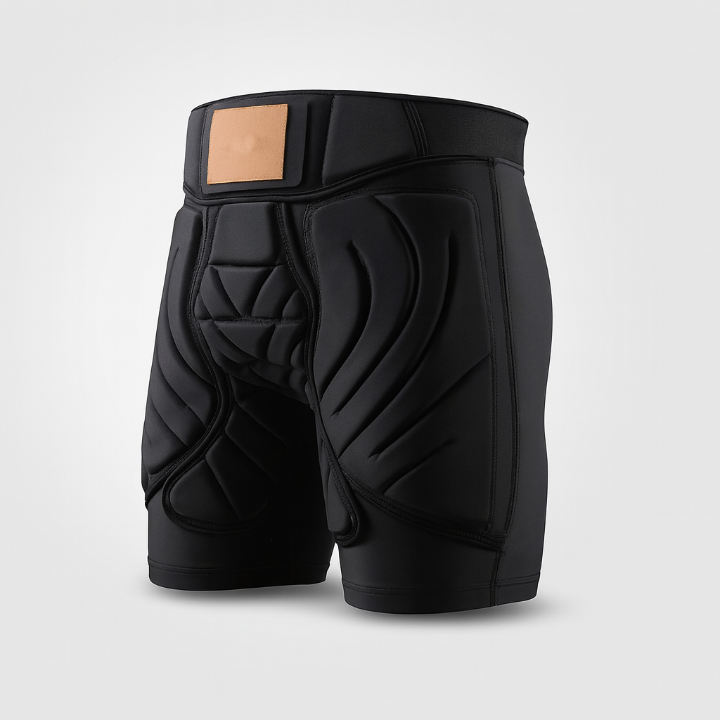 Pro Guard Impact Pants