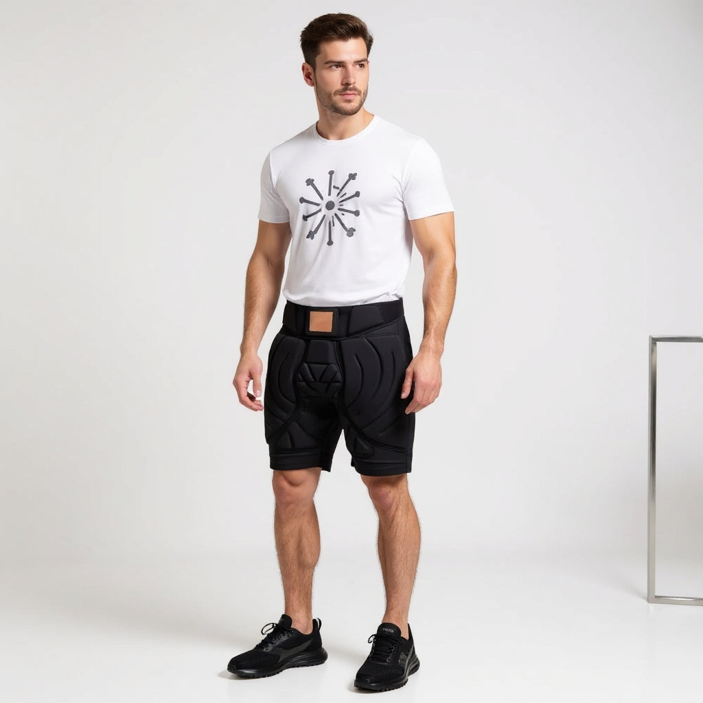 Pro Guard Impact Pants