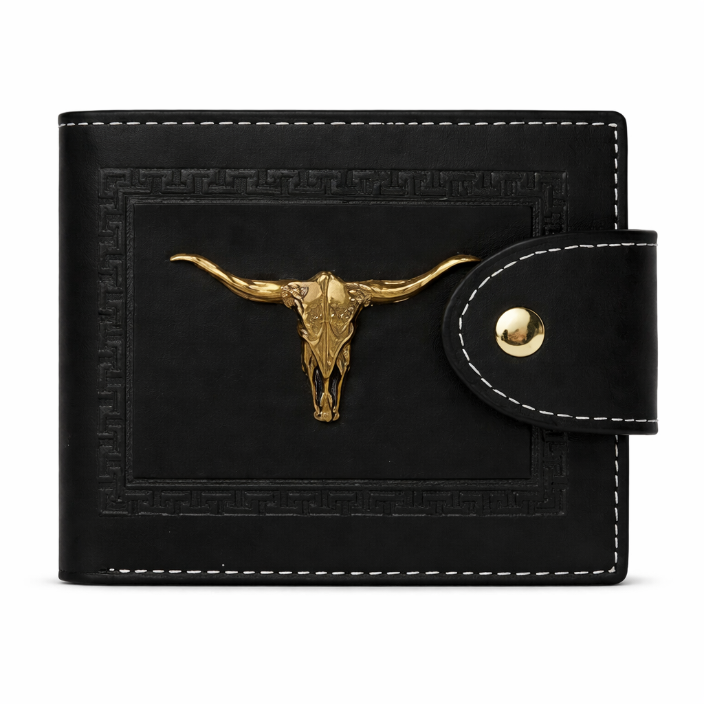 Blackhorn Wallet