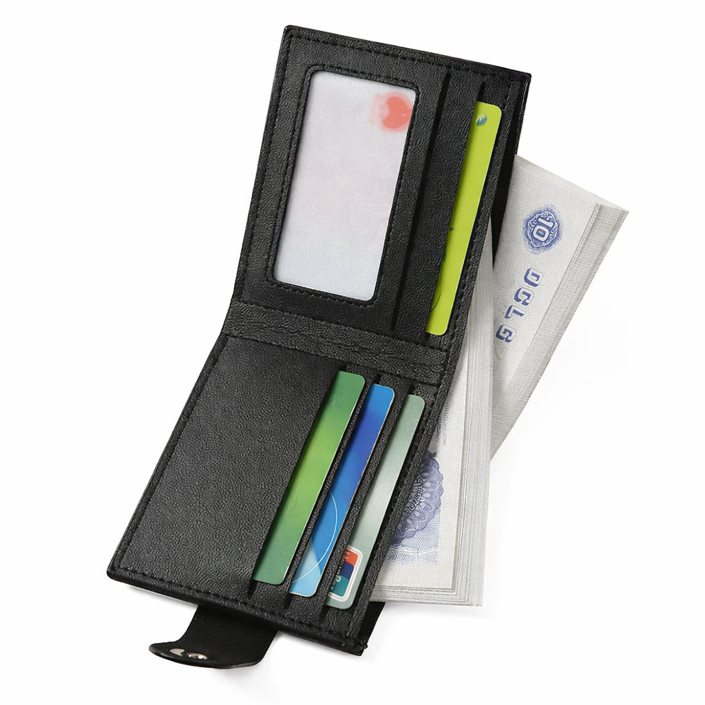 Harrington Slim Wallet