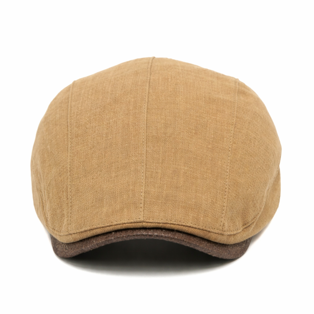 Montclair Beret Cap