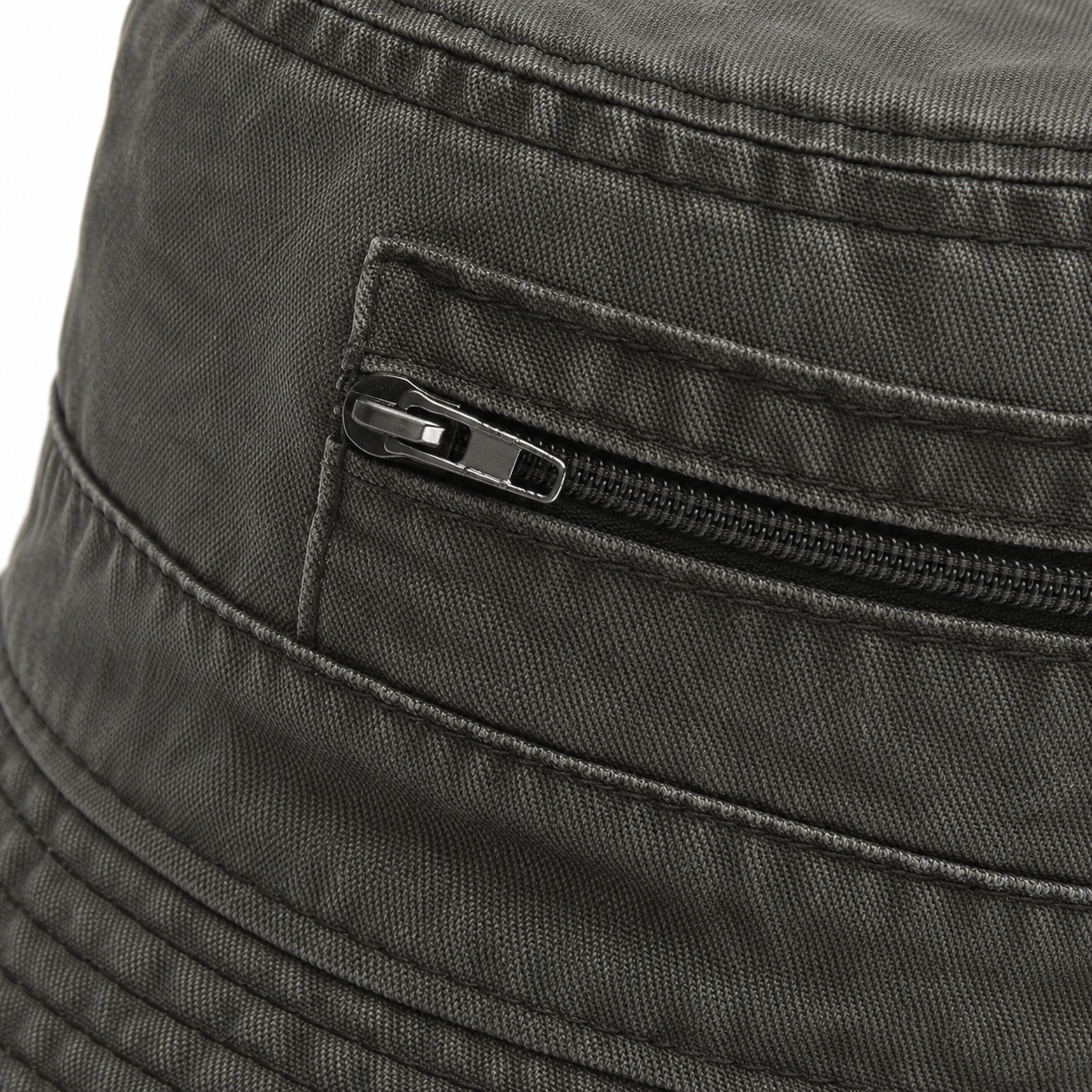 Summer Comfort Bucket Hat