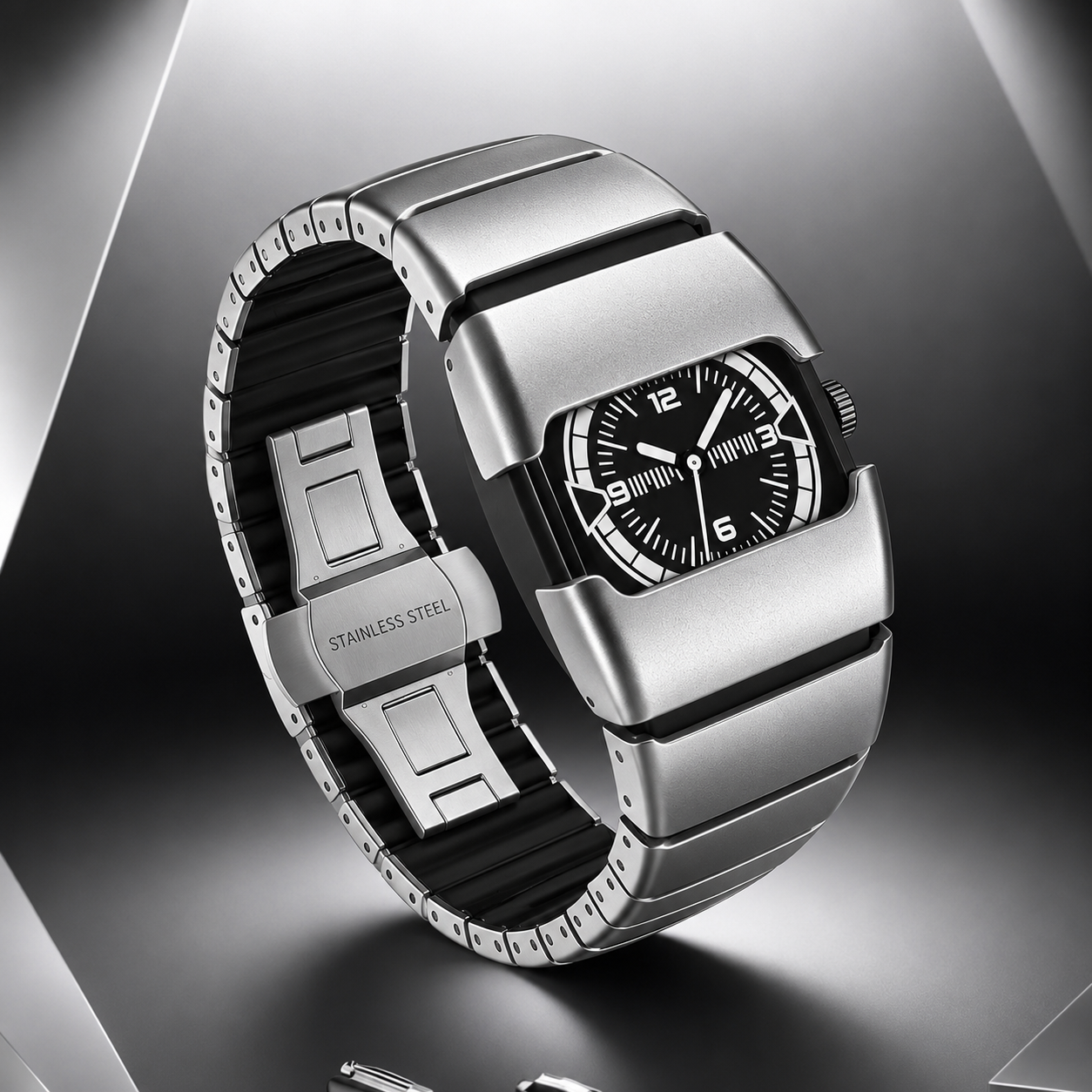 Titan Core Apex Watch