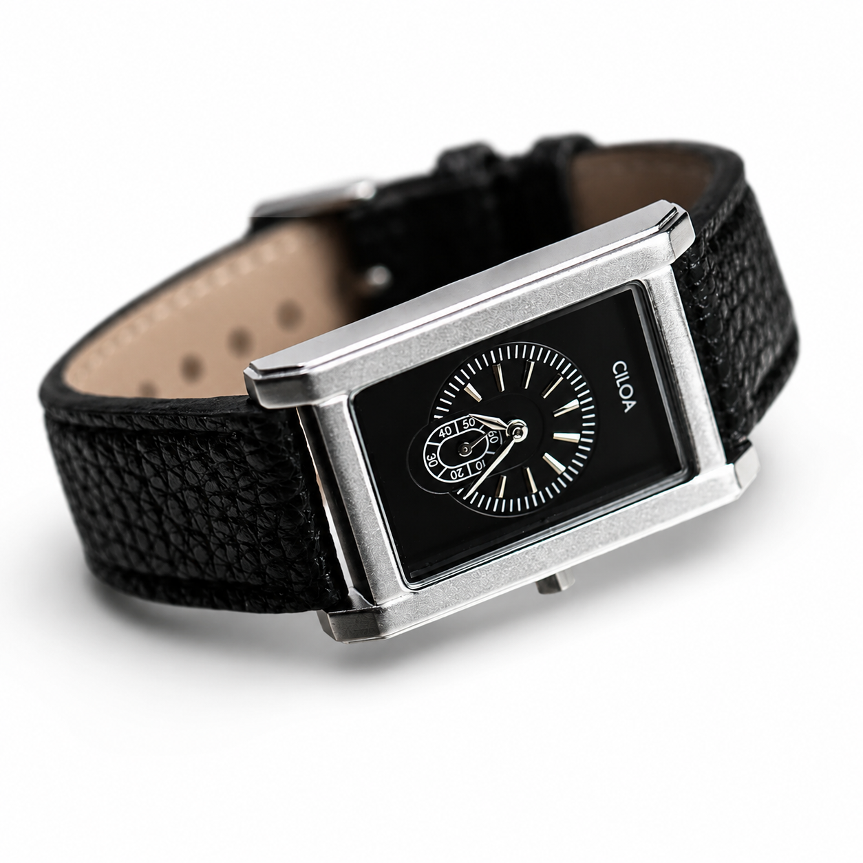 Forma One Timepiece