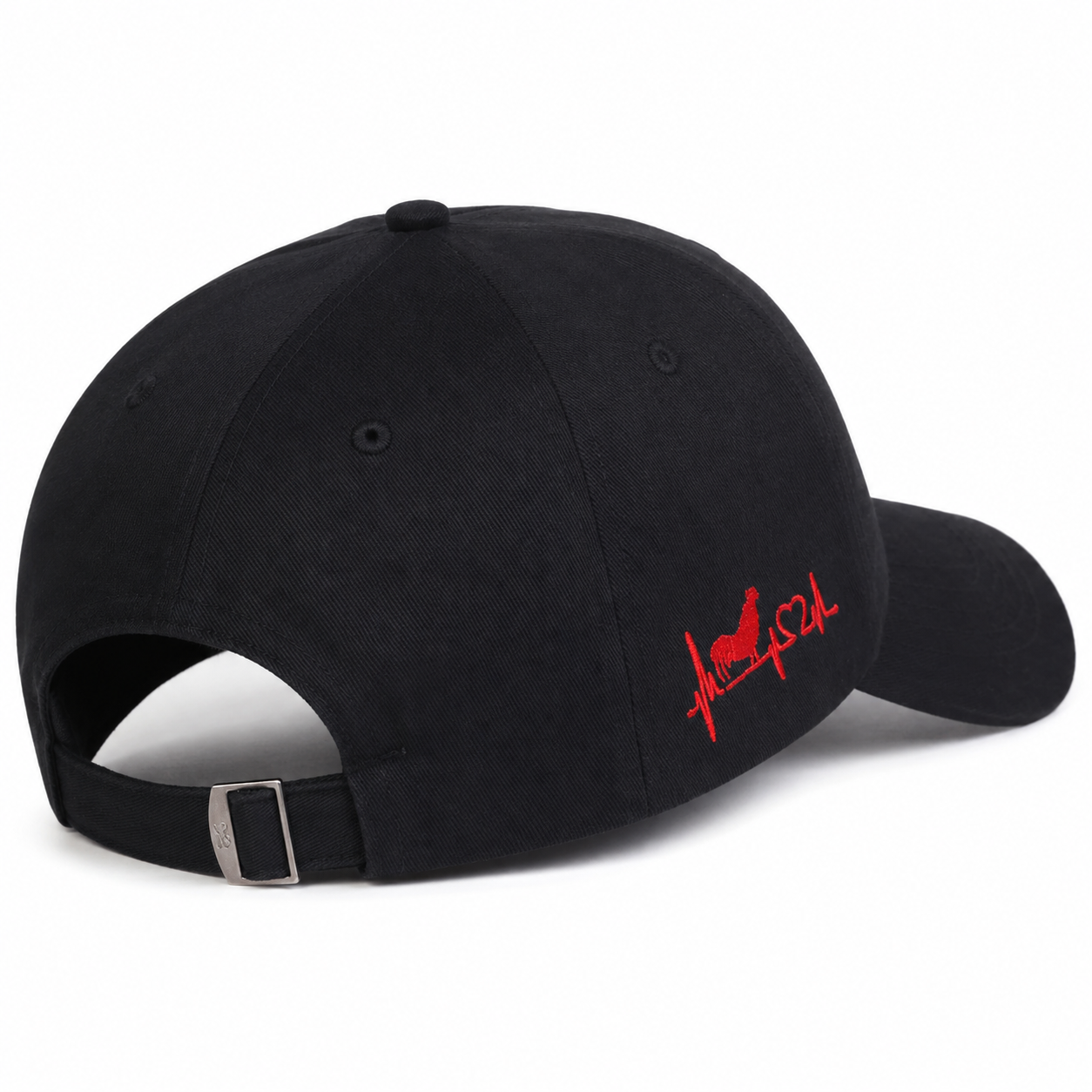 Midnight Bird Cap