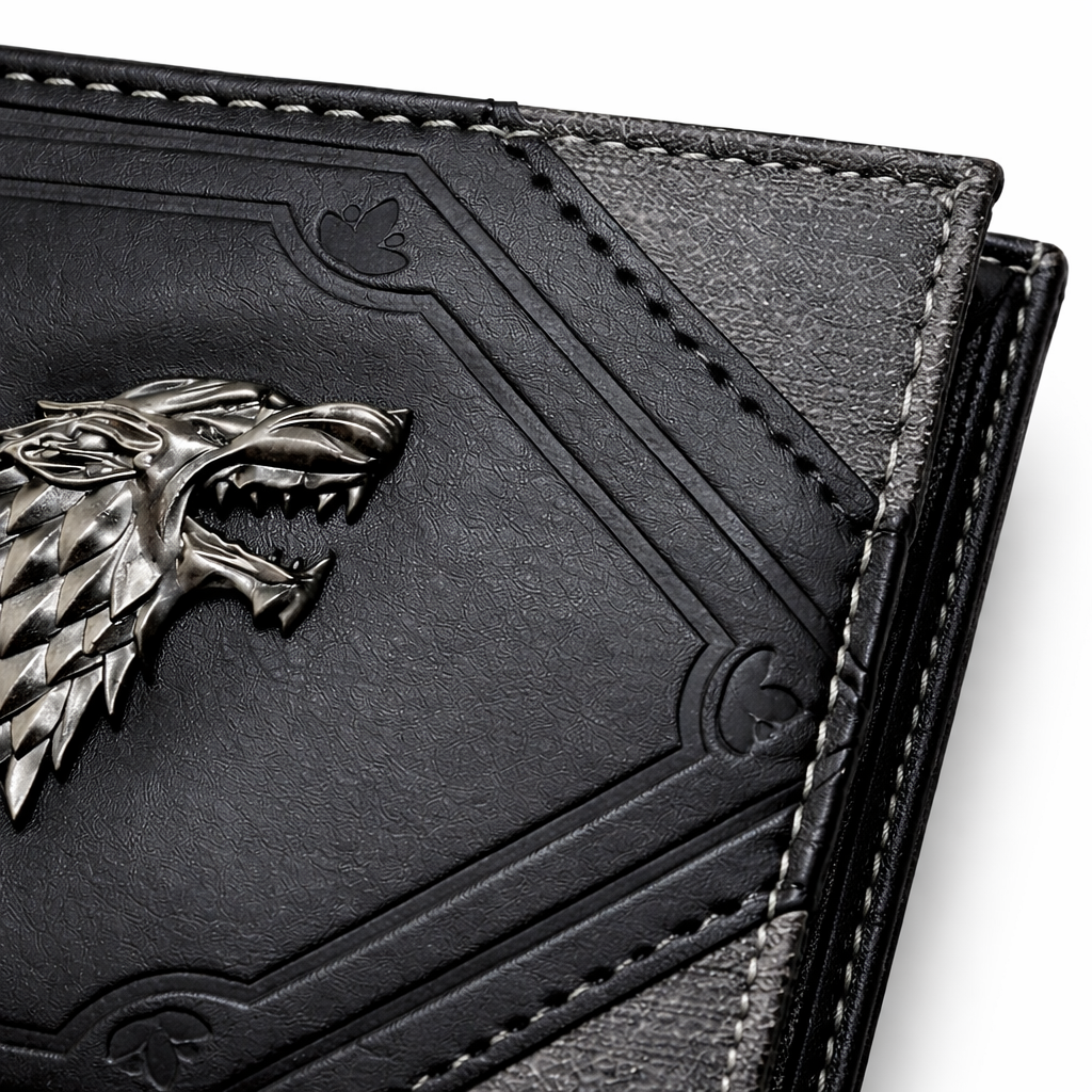 Nightwolf Wallet