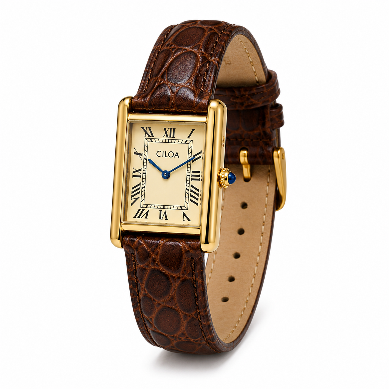 Men's Vintage Valen Watch