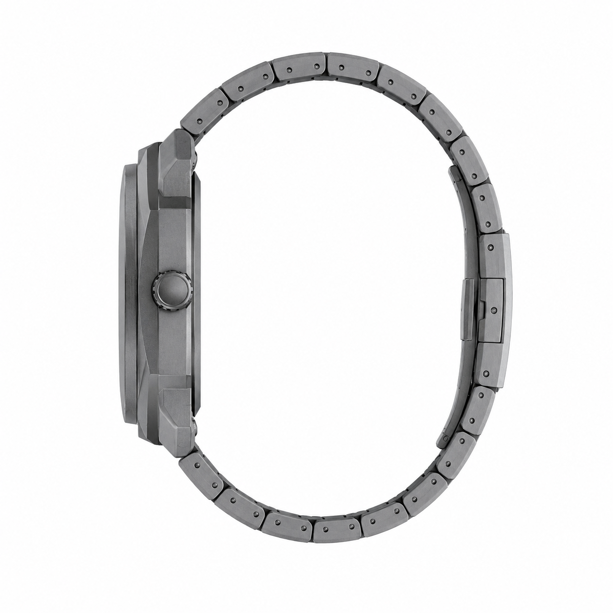 Quantum Wave Timepiece
