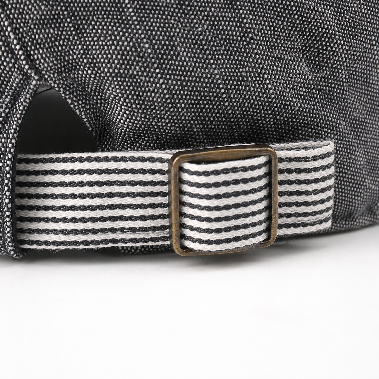 Northvale Driver Cap