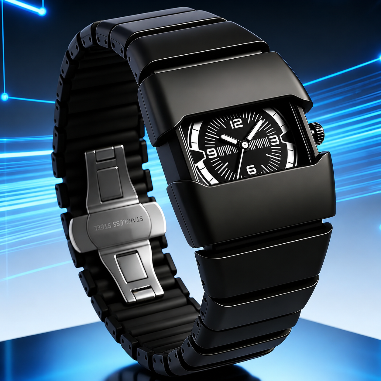 Titan Core Apex Watch