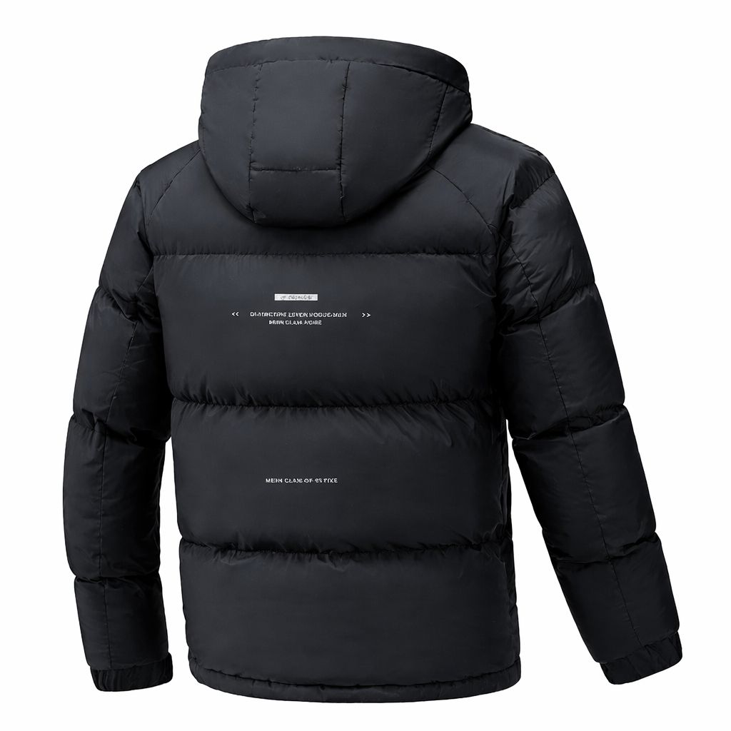 Atlas Thermal Jacket