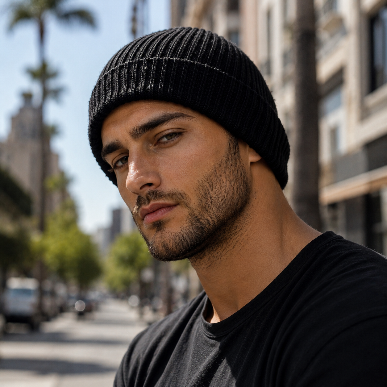 Drift Core Beanie