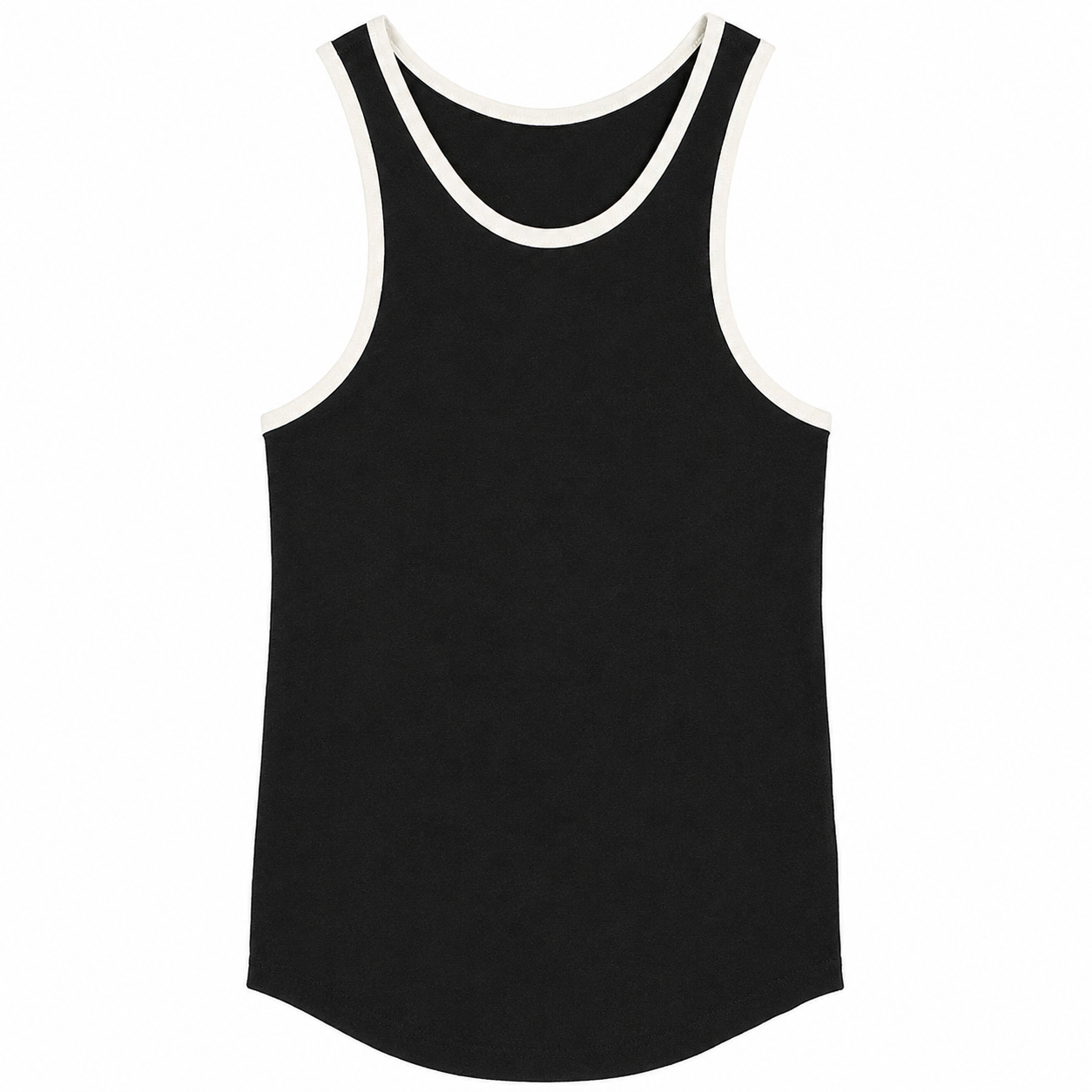 Classic Muscle Tank Top