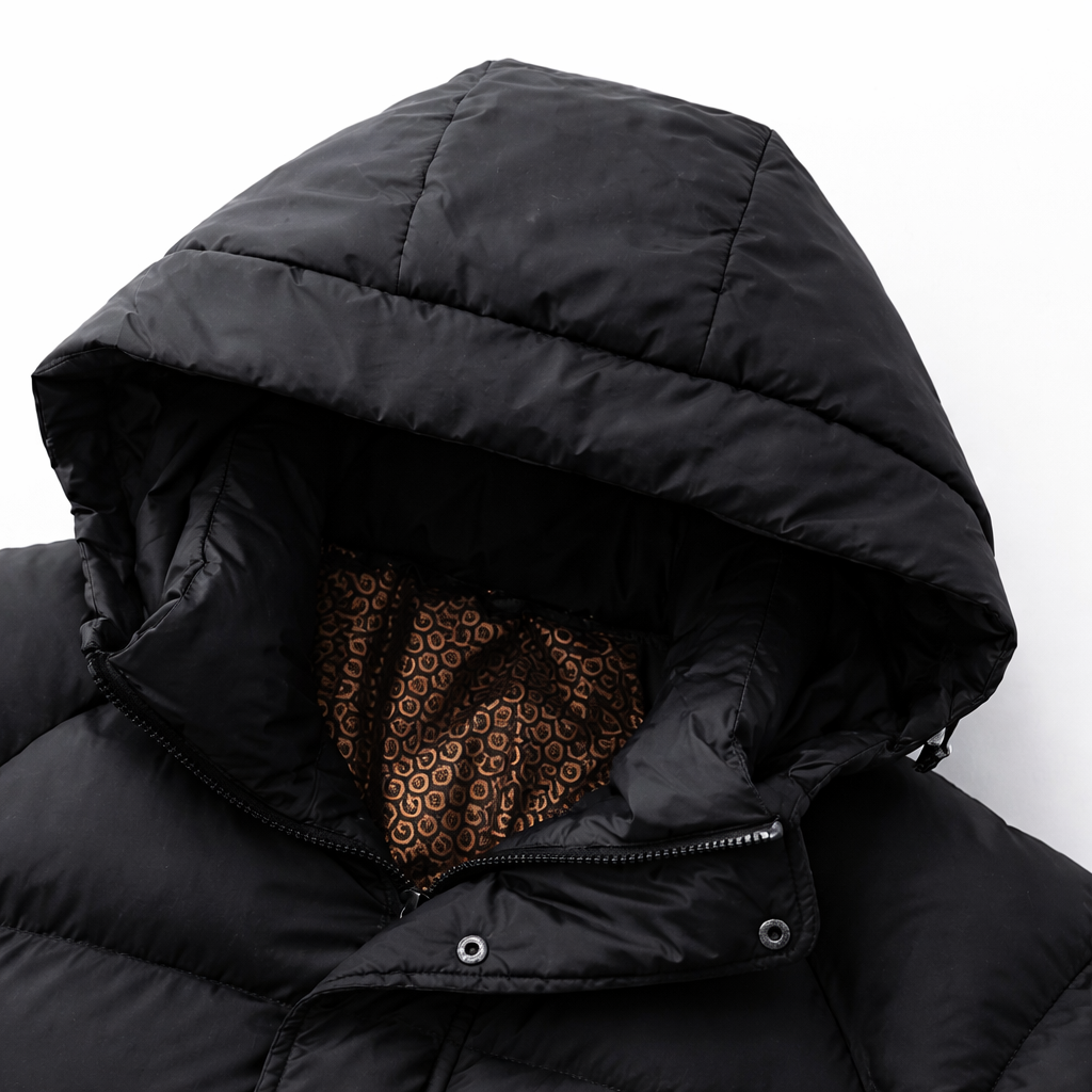 Atlas Thermal Jacket