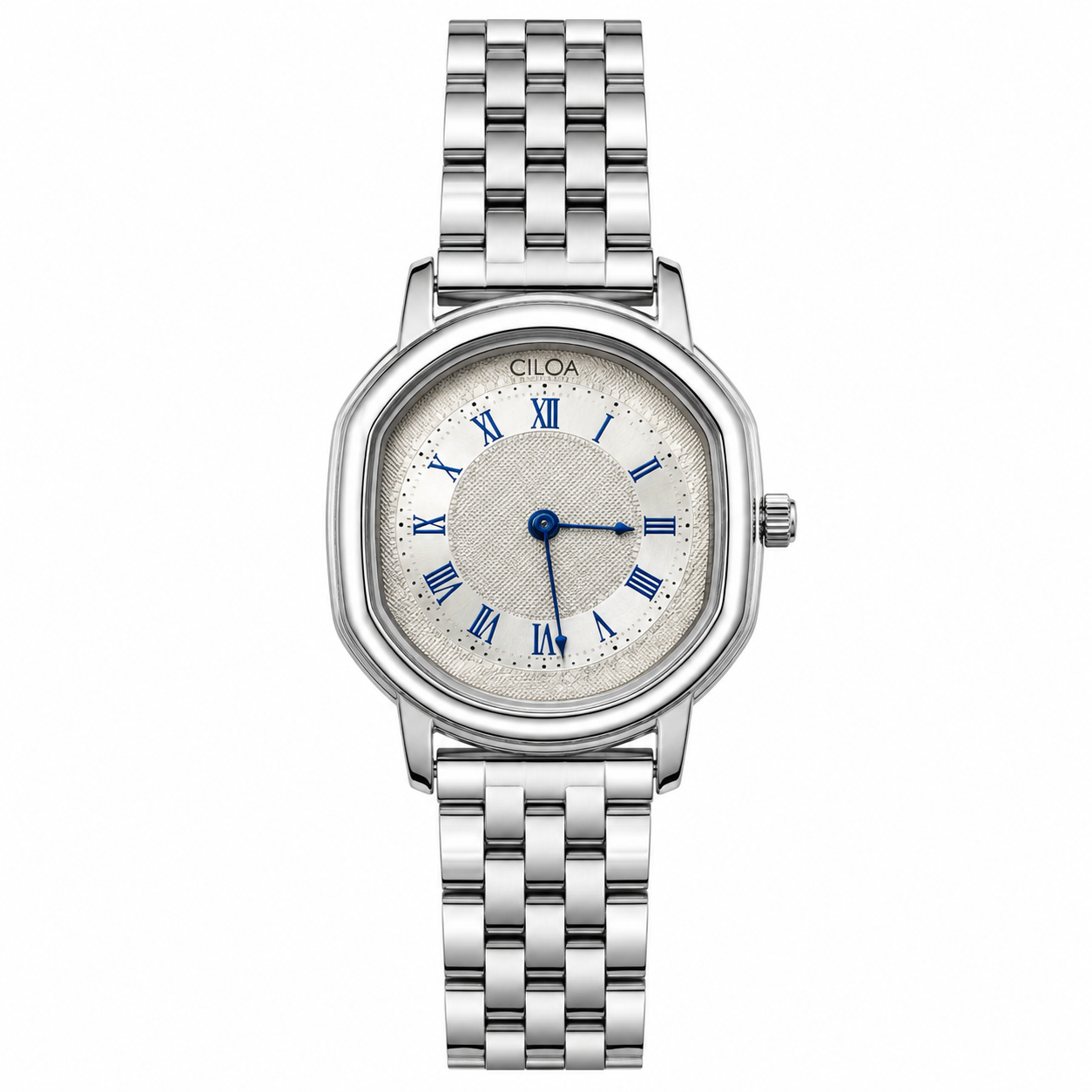 Verona Roman Quartz Watch