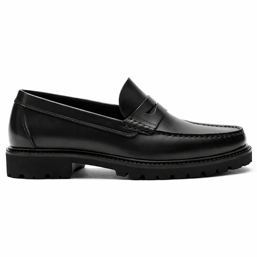 Bexley Step Loafer