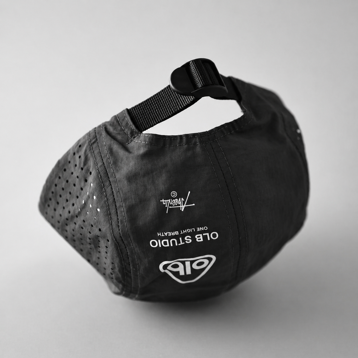 OLB Studio Quik-Dry Cap