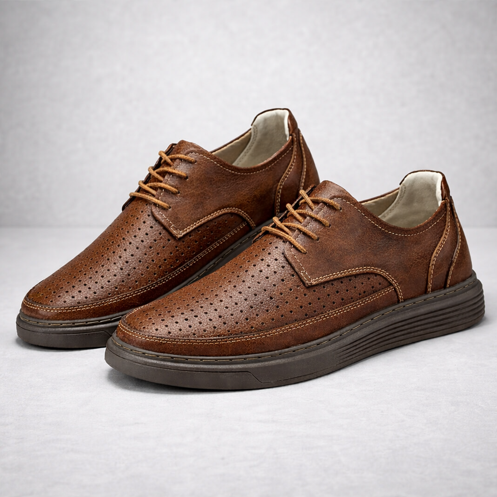 Kingsley Classic Oxford