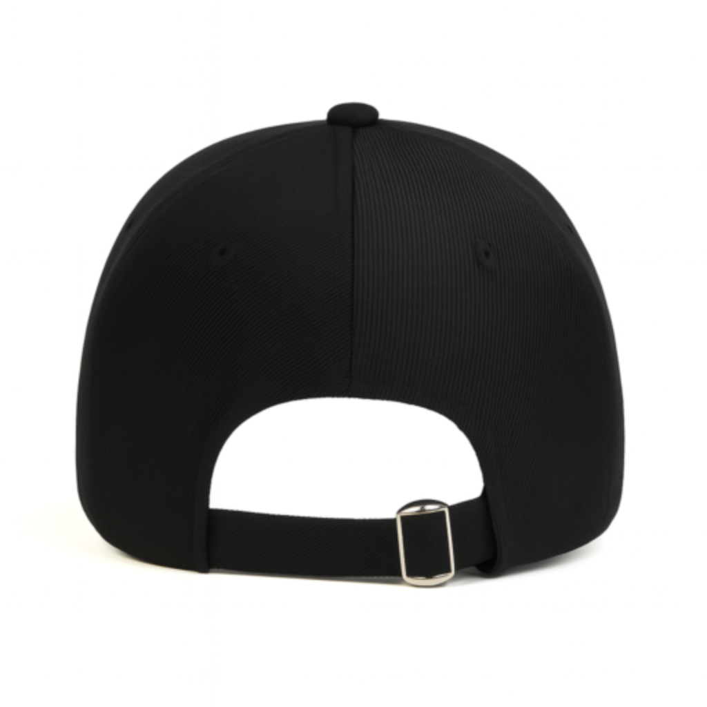 True Thread Cap