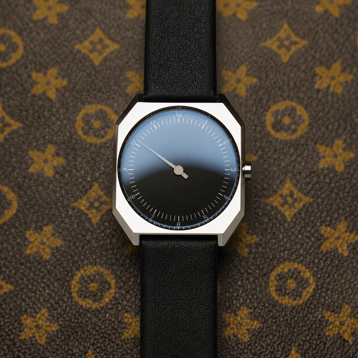 Premier Quartz Timepiece