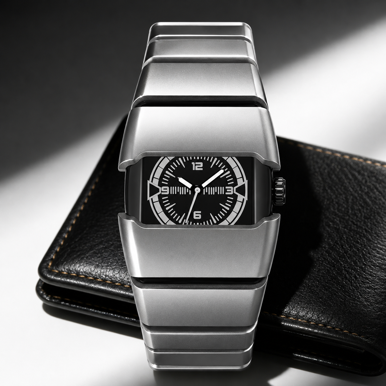 Titan Core Apex Watch