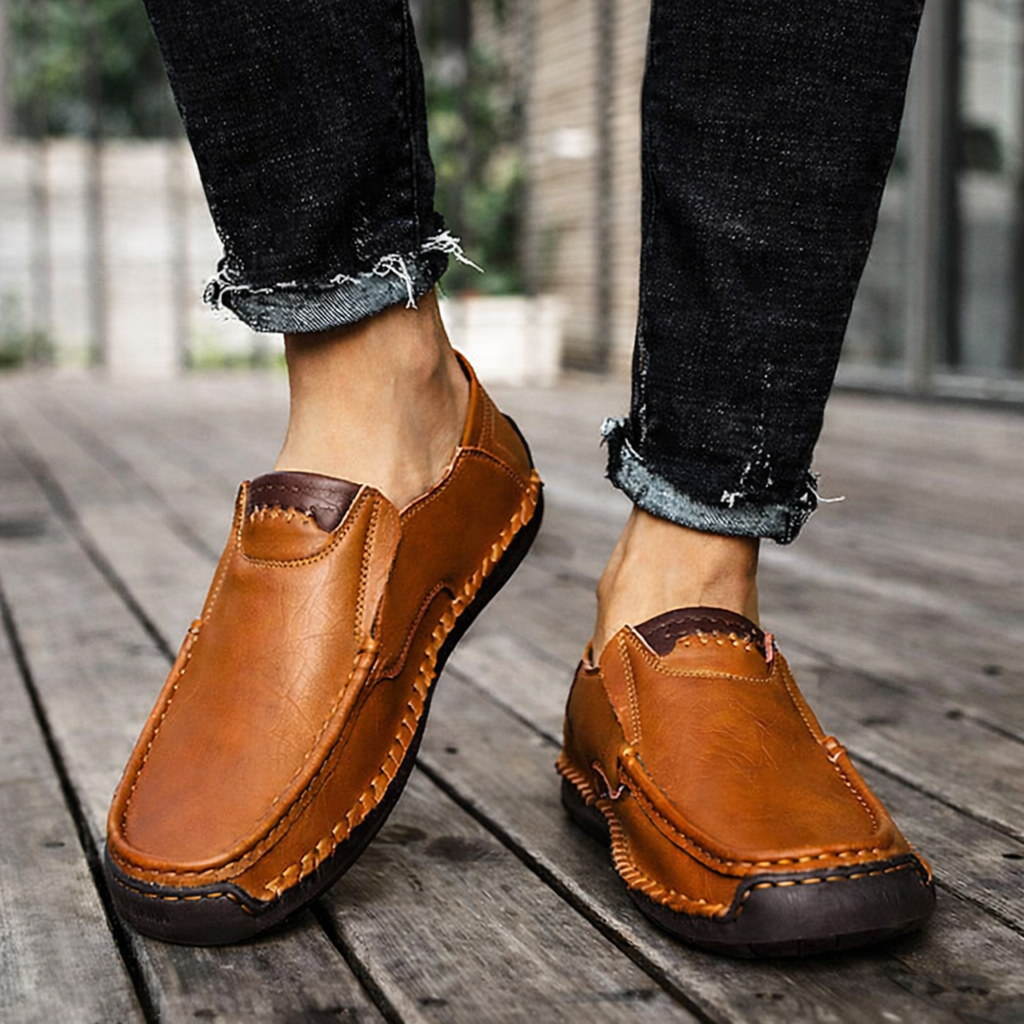Milano Slip-Ons