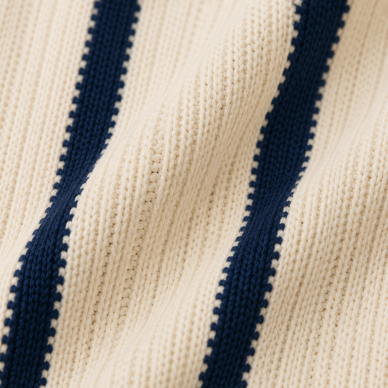 Newport Stripe Polo