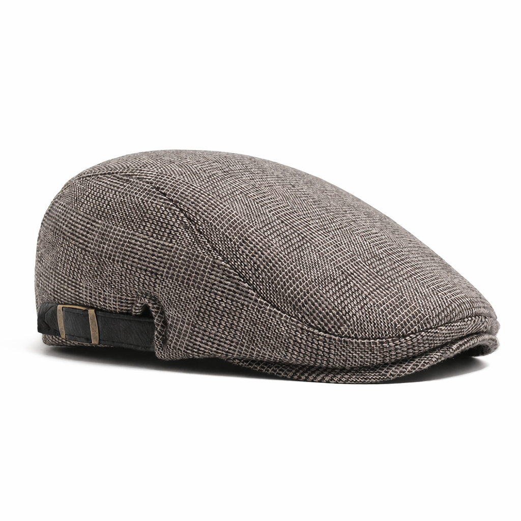 Ashbury Beret Cap