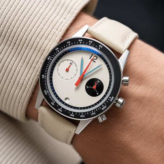 Meridian 507 Leather Edition