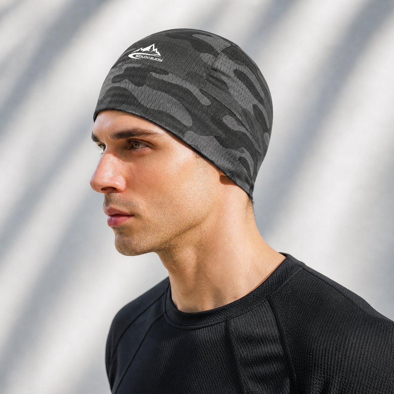 Quik-Dry Performance Cap