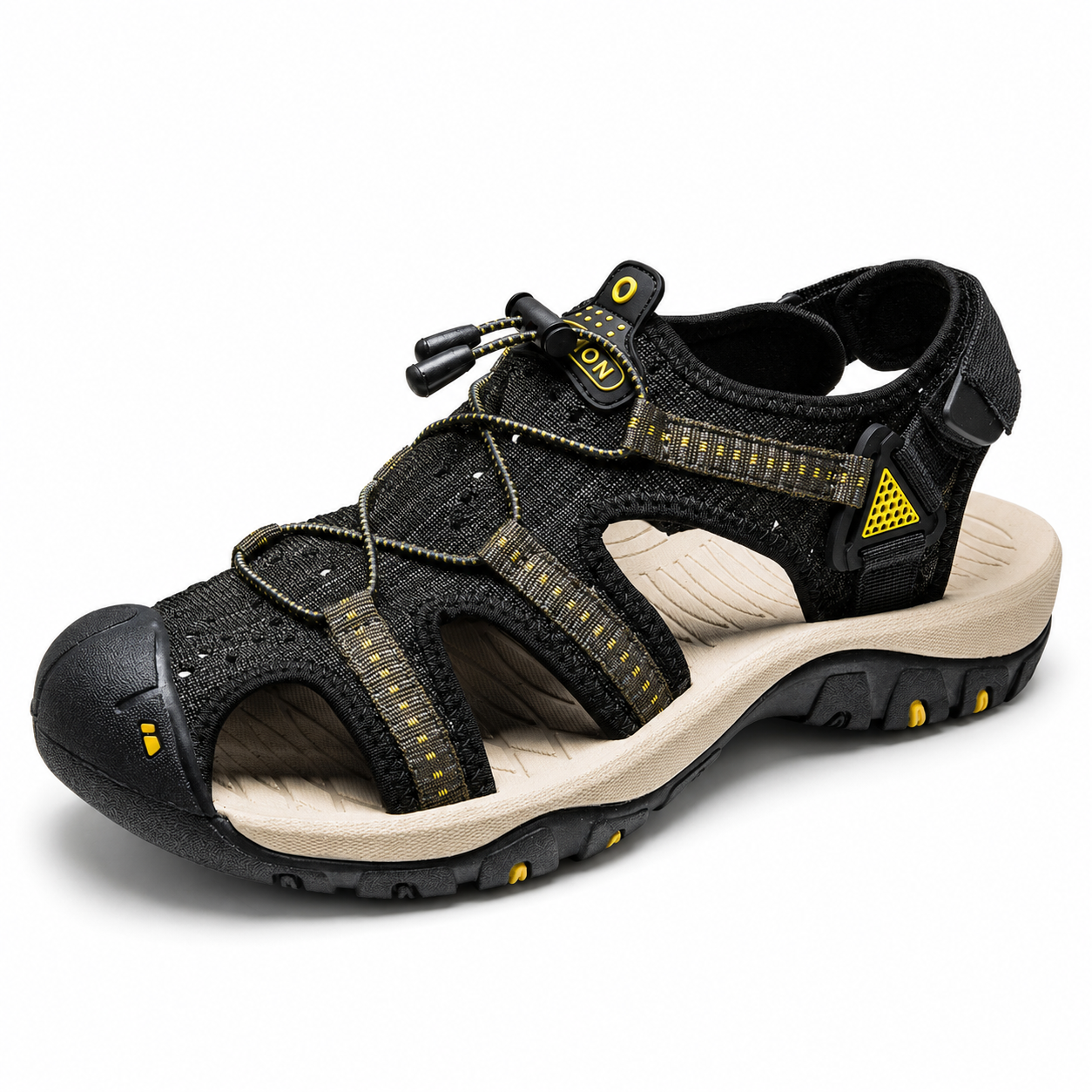 Summit Stride Sandals