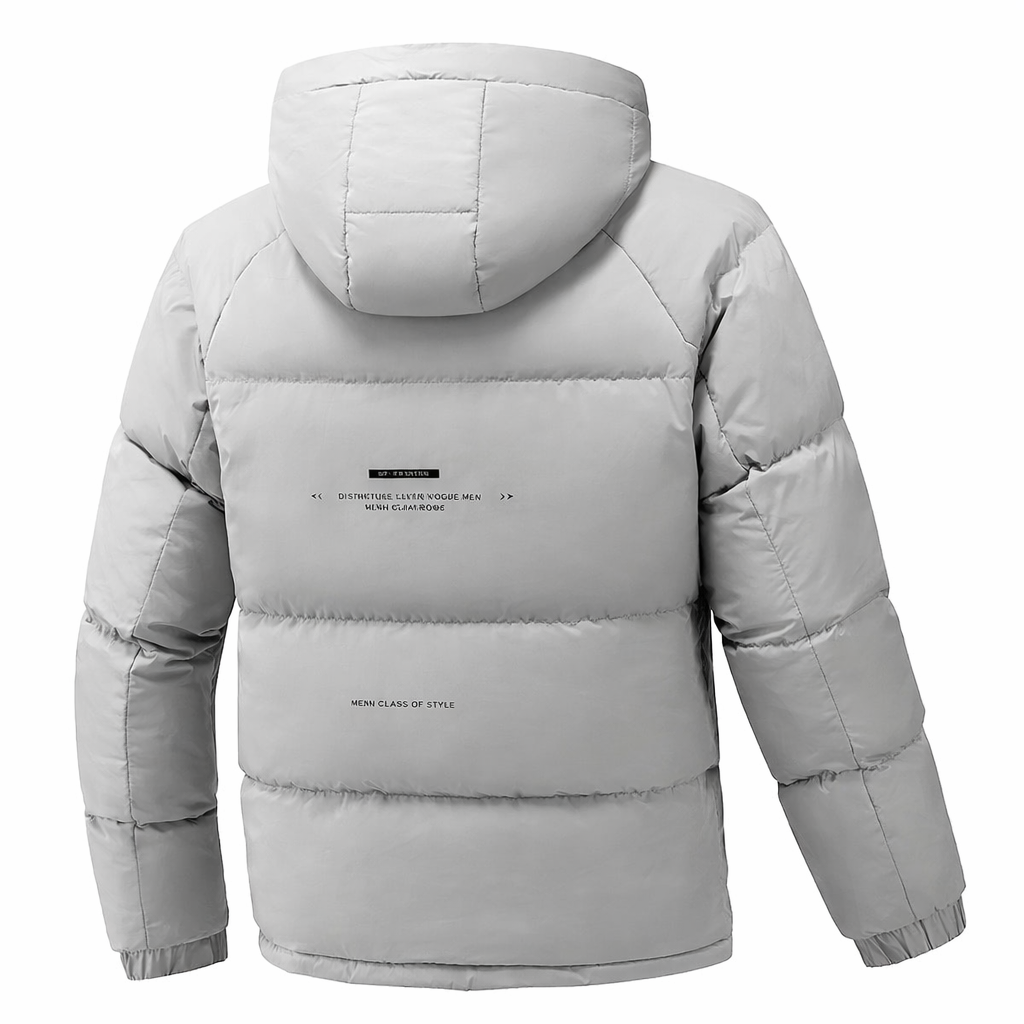 Atlas Thermal Jacket
