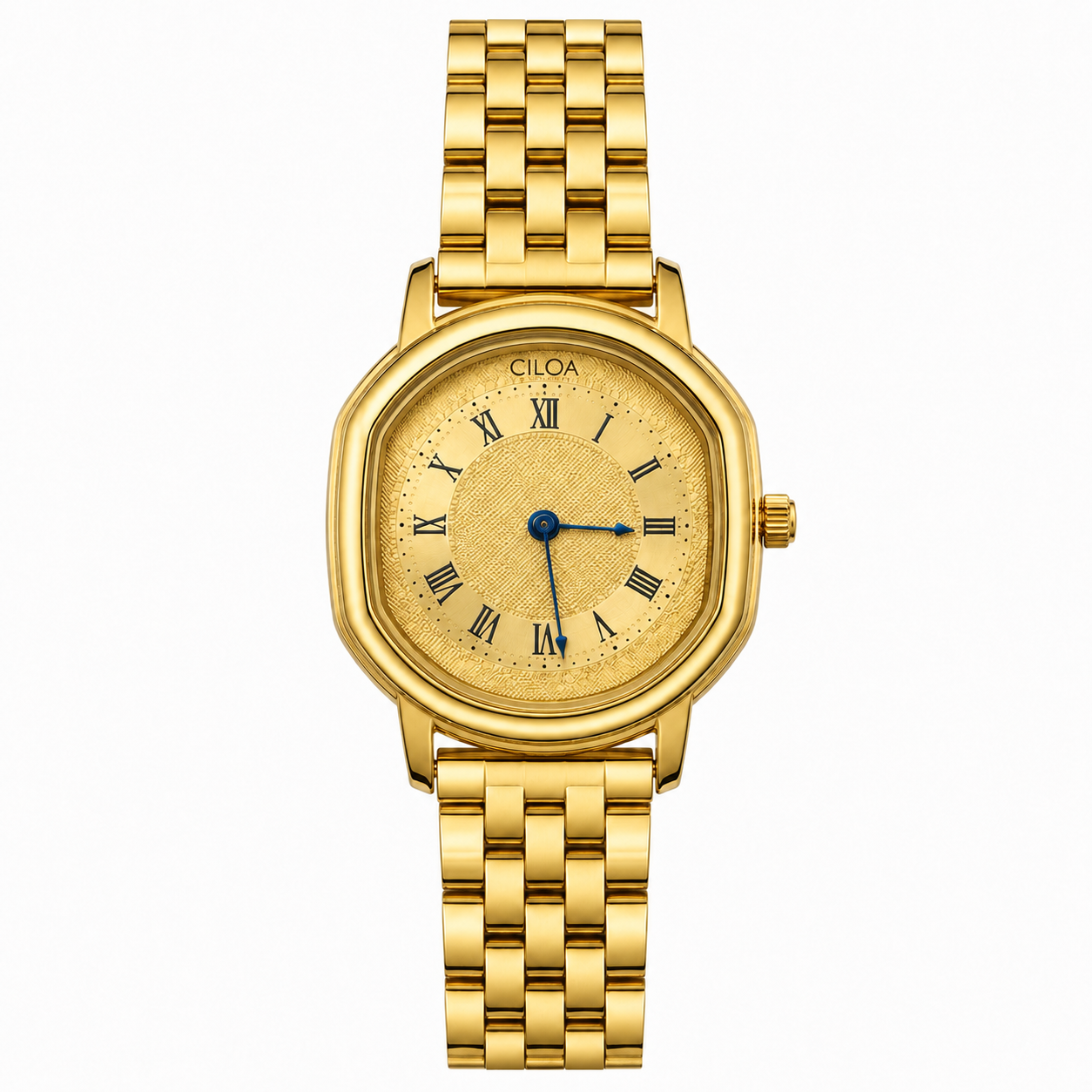 Verona Roman Quartz Watch