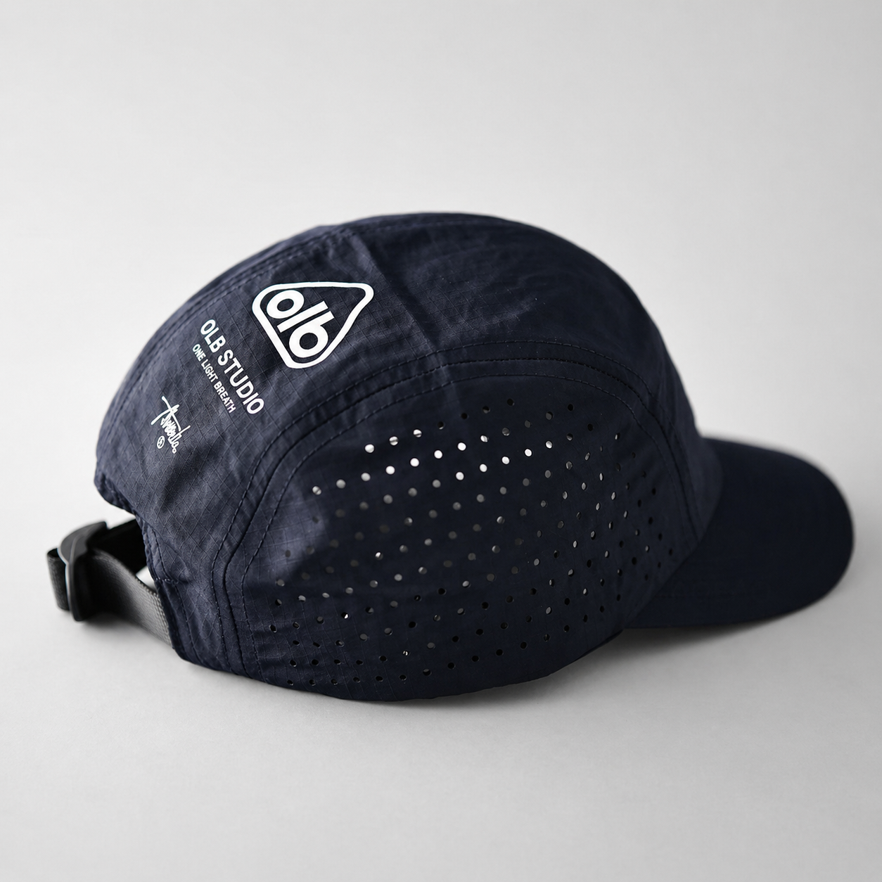 OLB Studio Quik-Dry Cap
