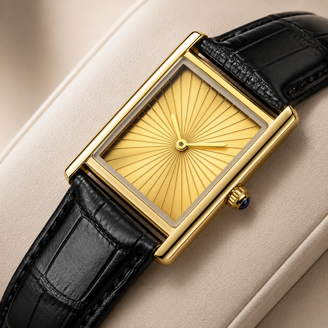 Aurelius Suncrest Watch
