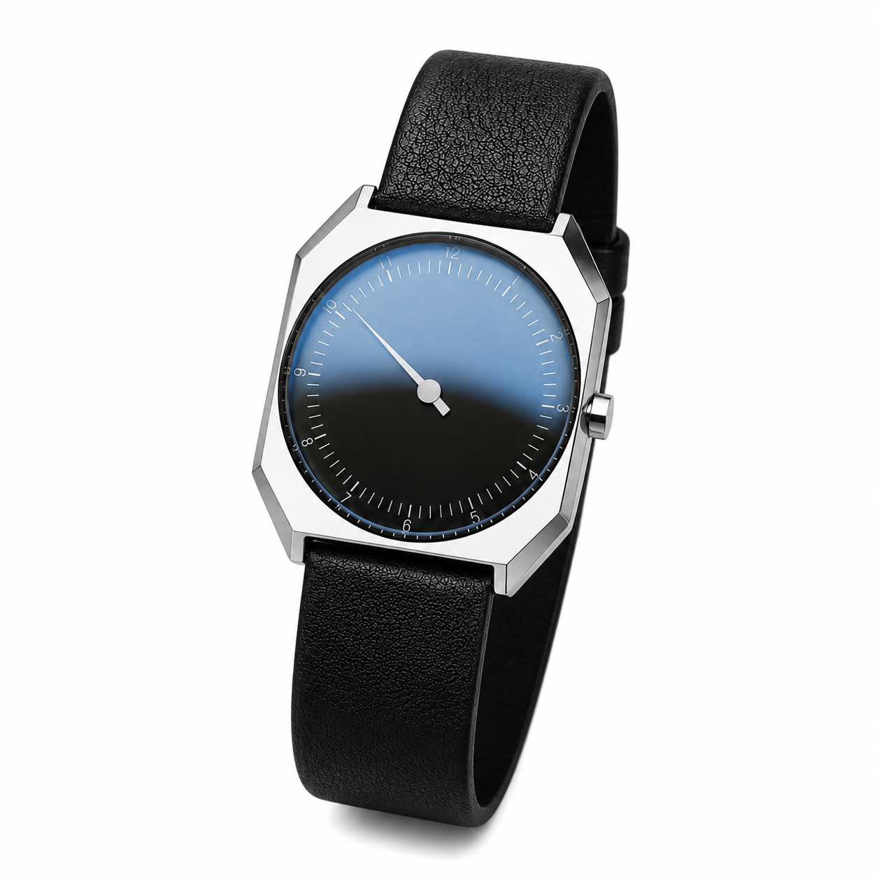 Premier Quartz Timepiece