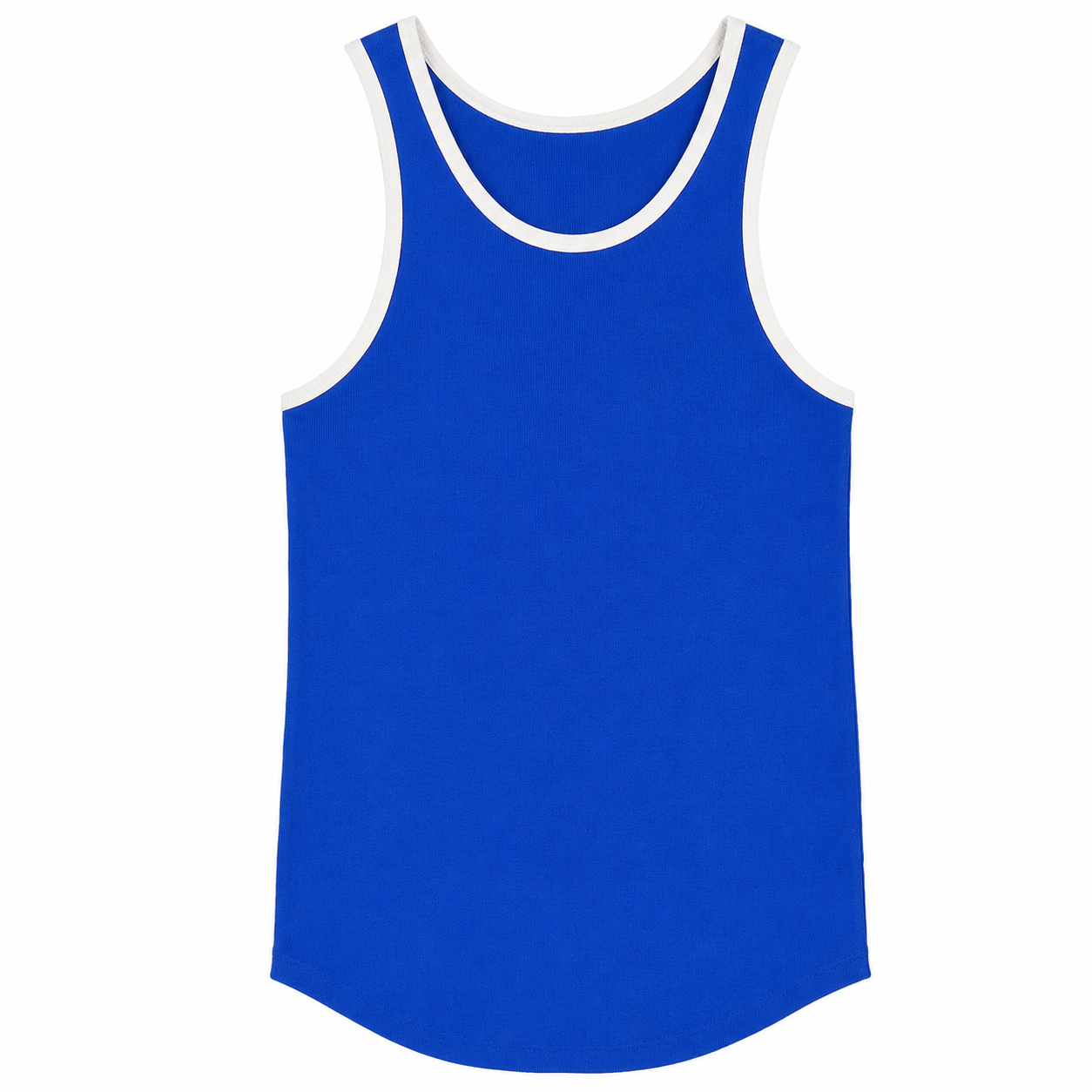 Classic Muscle Tank Top