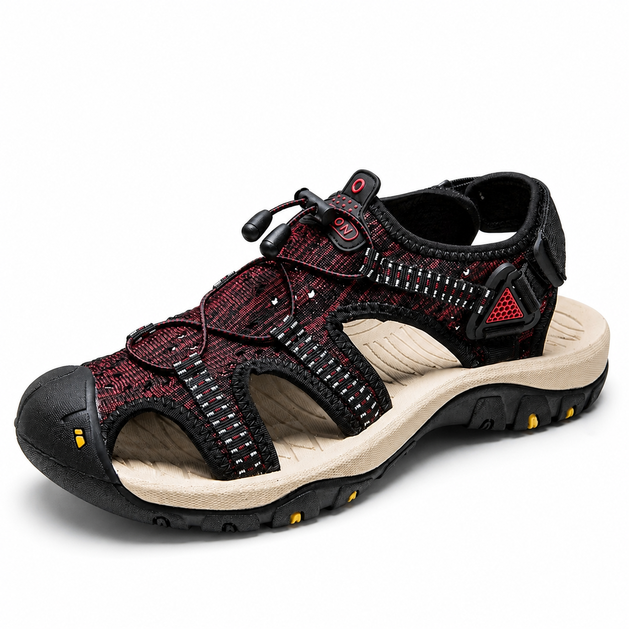 Summit Stride Sandals